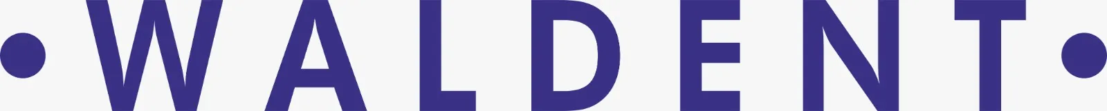 Waldent logo